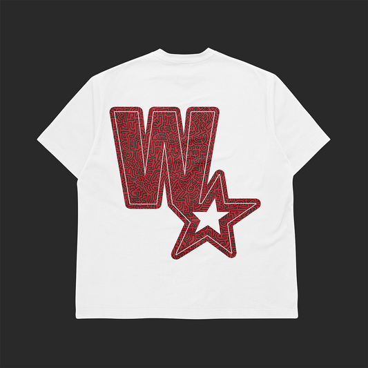 3D Walkstar