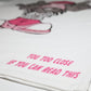 'Walktoon' Tee