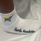 WalkStar Socks