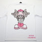'Walktoon' Tee