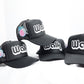 'Retro Walk' Trucker Hat