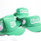 'Retro Walk' Trucker Hat