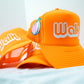 ‘Retro Walk’ Trucker Hat