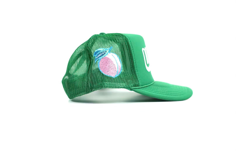 'Retro Walk' Trucker Hat