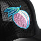 'Retro Walk' Trucker Hat