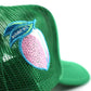 'Retro Walk' Trucker Hat