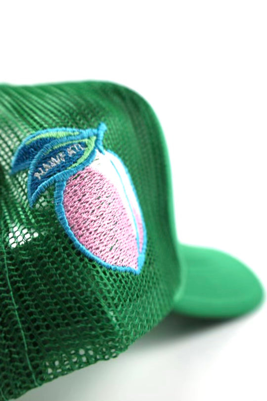 'Retro Walk' Trucker Hat