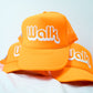 ‘Retro Walk’ Trucker Hat