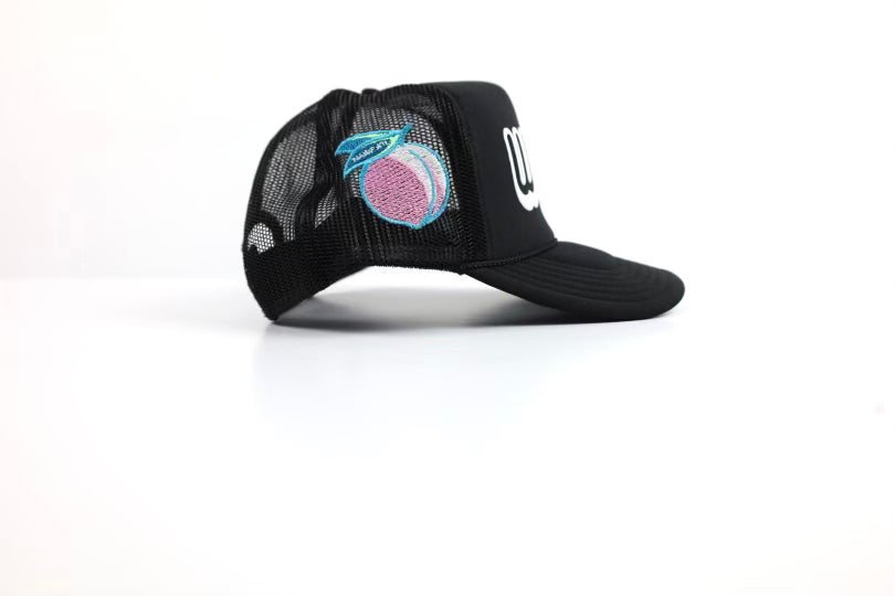 'Retro Walk' Trucker Hat
