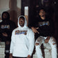 'WalkStars' Hoodie