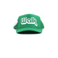 'Retro Walk' Trucker Hat