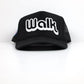 'Retro Walk' Trucker Hat