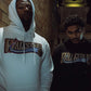 'WalkStars' Hoodie